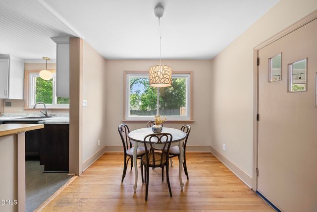 2304 Milburnie Road, Raleigh, NC 27610