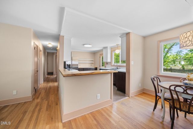 2304 Milburnie Road, Raleigh, NC 27610