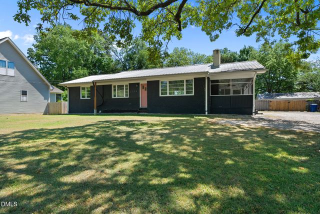 2304 Milburnie Road, Raleigh, NC 27610