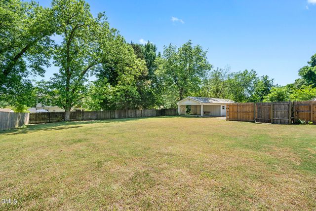 2304 Milburnie Road, Raleigh, NC 27610