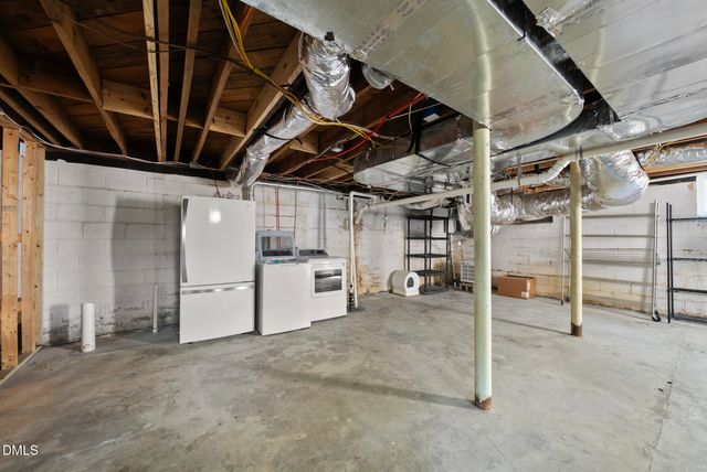 2304 Milburnie Road, Raleigh, NC 27610