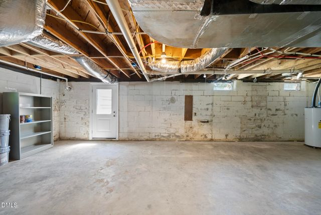 2304 Milburnie Road, Raleigh, NC 27610