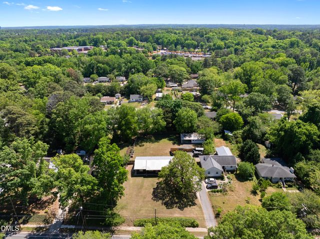 2304 Milburnie Road, Raleigh, NC 27610