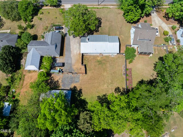 2304 Milburnie Road, Raleigh, NC 27610