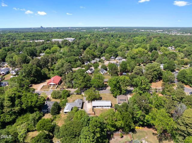 2304 Milburnie Road, Raleigh, NC 27610