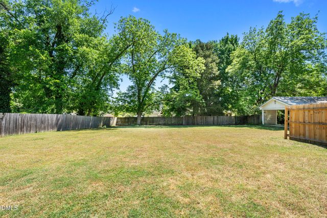 2304 Milburnie Road, Raleigh, NC 27610