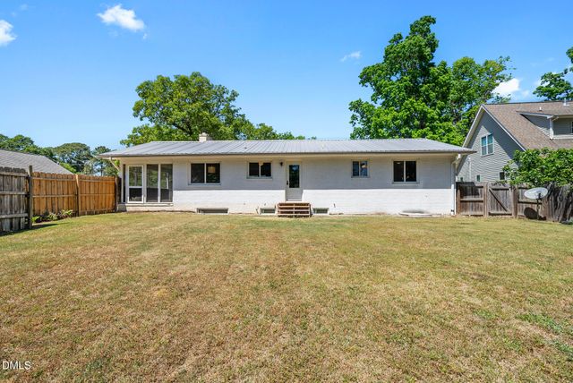 2304 Milburnie Road, Raleigh, NC 27610