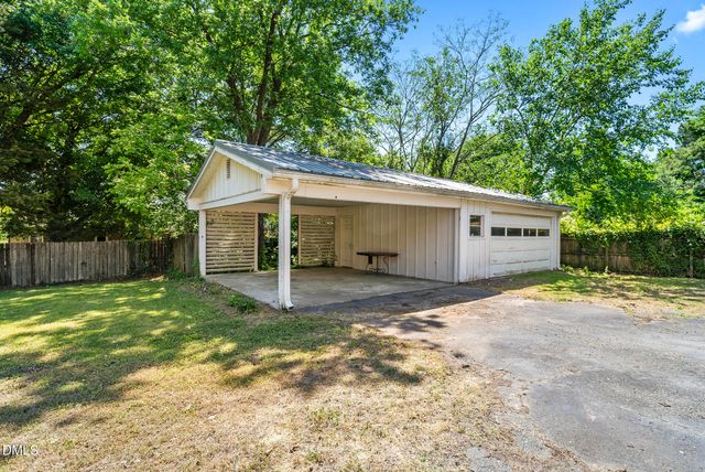 2304 Milburnie Road, Raleigh, NC 27610