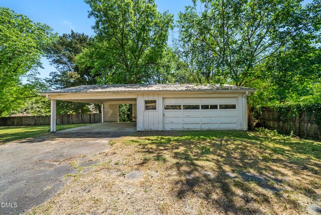 2304 Milburnie Road, Raleigh, NC 27610