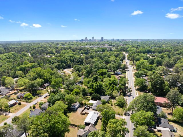 2304 Milburnie Road, Raleigh, NC 27610