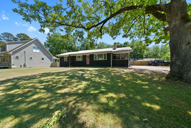 2304 Milburnie Road, Raleigh, NC 27610