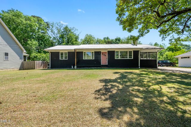 2304 Milburnie Road, Raleigh, NC 27610