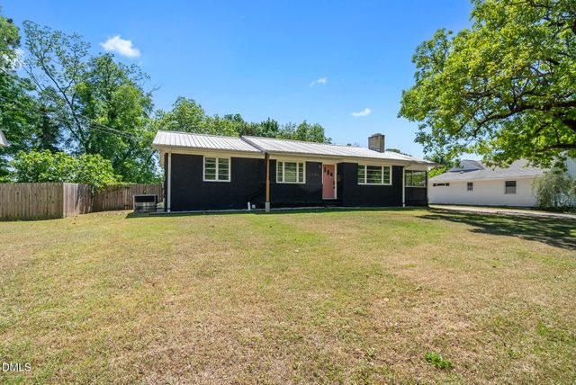 2304 Milburnie Road, Raleigh, NC 27610