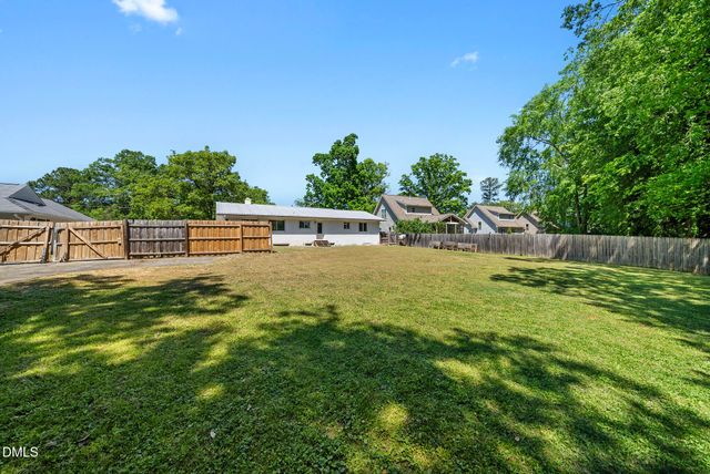 2304 Milburnie Road, Raleigh, NC 27610