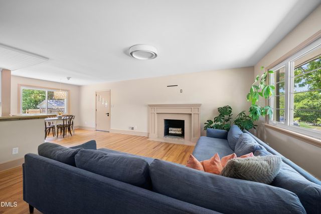 2304 Milburnie Road, Raleigh, NC 27610