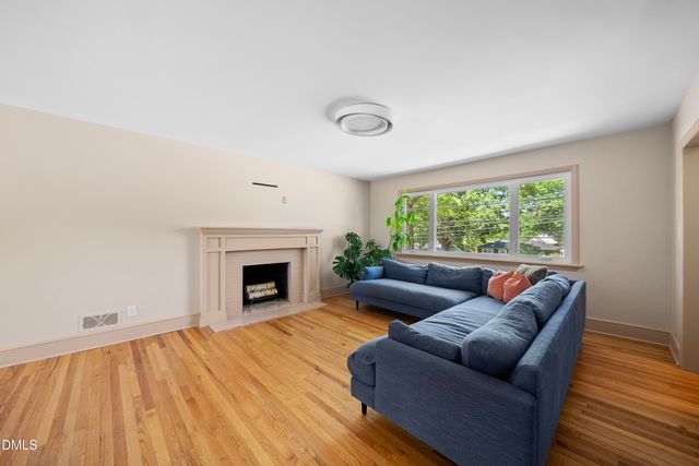 2304 Milburnie Road, Raleigh, NC 27610