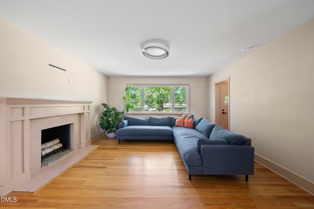 2304 Milburnie Road, Raleigh, NC 27610