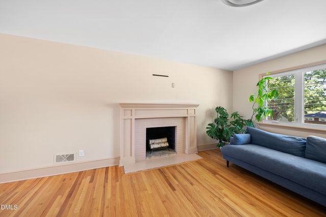 2304 Milburnie Road, Raleigh, NC 27610