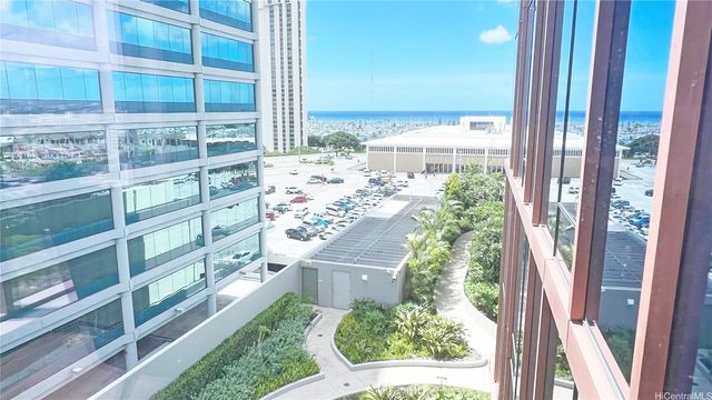 1555 Kapiolani Boulevard 910, Honolulu, HI 96814