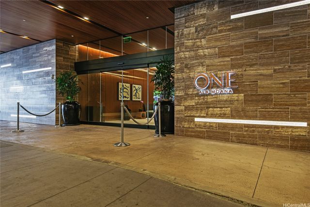 1555 Kapiolani Boulevard 910, Honolulu, HI 96814