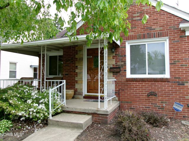 3019 Muirfield Avenue, Toledo, OH 43614