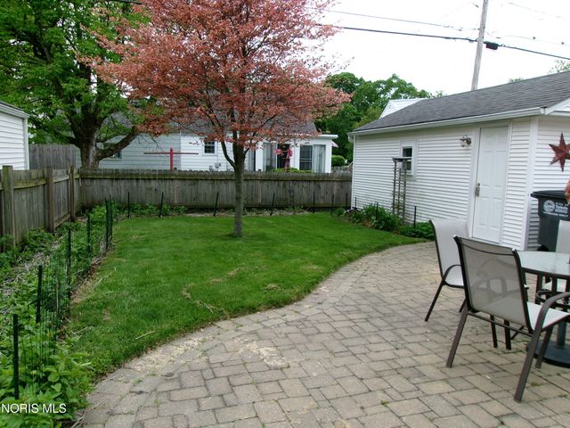3019 Muirfield Avenue, Toledo, OH 43614