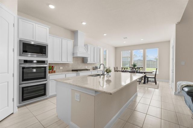 41043 Kimber Lane, Magnolia, TX 77354