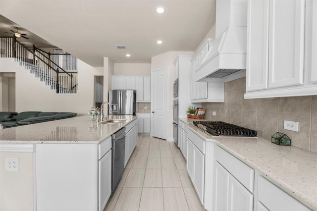 41043 Kimber Lane, Magnolia, TX 77354