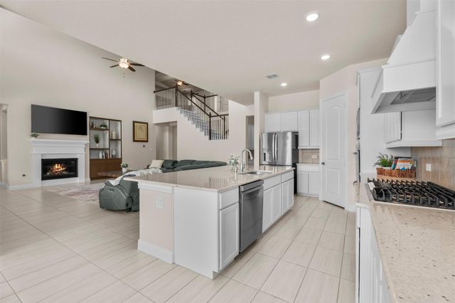 41043 Kimber Lane, Magnolia, TX 77354