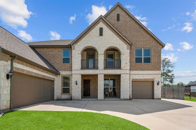 41043 Kimber Lane, Magnolia, TX 77354