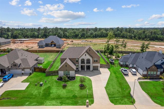 41043 Kimber Lane, Magnolia, TX 77354