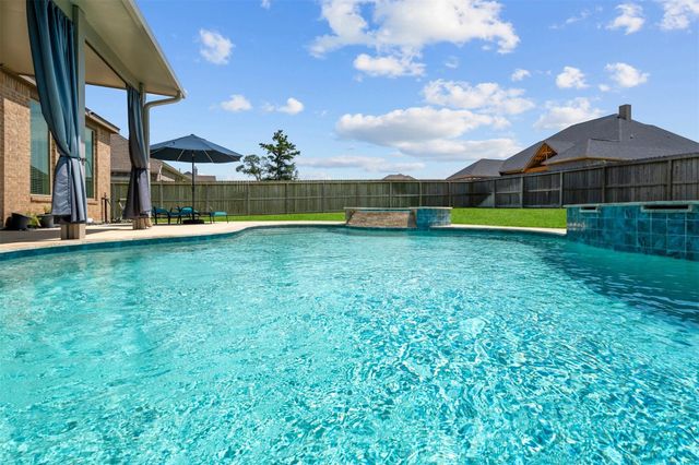 41043 Kimber Lane, Magnolia, TX 77354