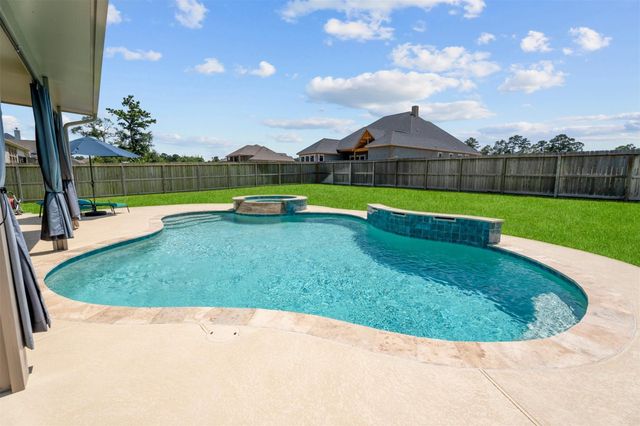 41043 Kimber Lane, Magnolia, TX 77354