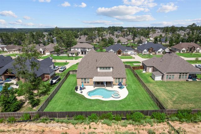 41043 Kimber Lane, Magnolia, TX 77354
