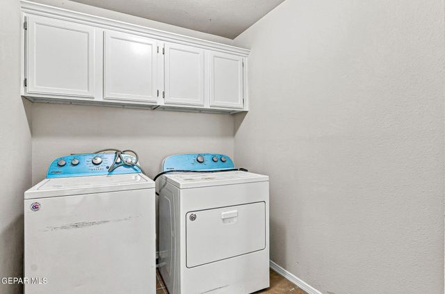 3229 PERLA POINT Drive, El Paso, TX 79938