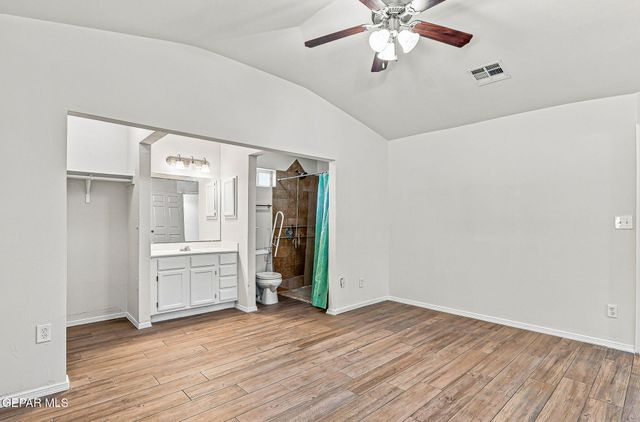 3229 PERLA POINT Drive, El Paso, TX 79938