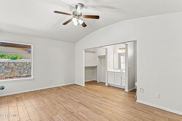 3229 PERLA POINT Drive, El Paso, TX 79938