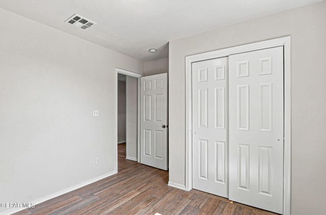 3229 PERLA POINT Drive, El Paso, TX 79938