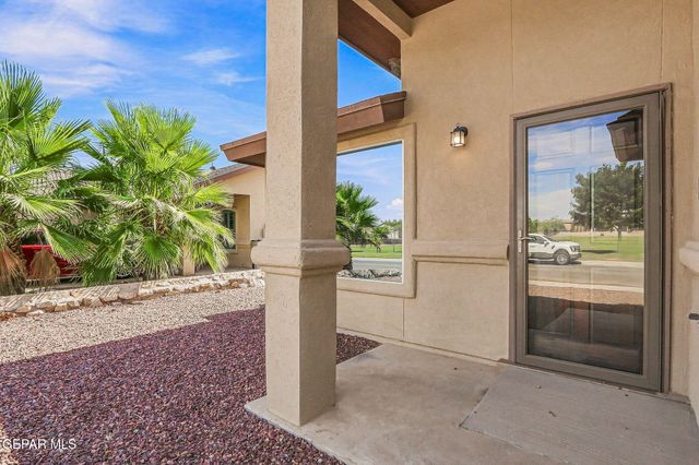 3229 PERLA POINT Drive, El Paso, TX 79938