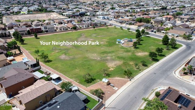 3229 PERLA POINT Drive, El Paso, TX 79938