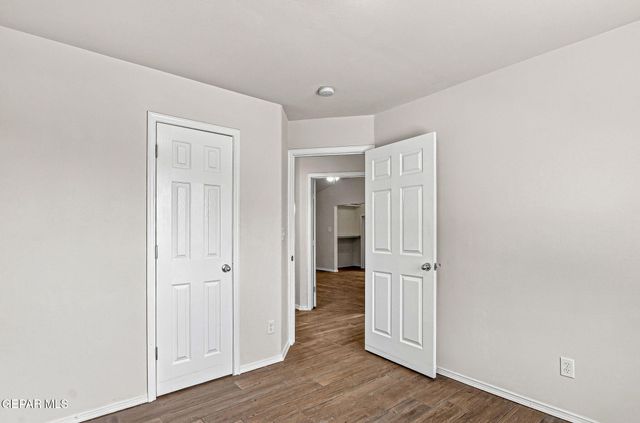 3229 PERLA POINT Drive, El Paso, TX 79938