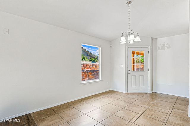 3229 PERLA POINT Drive, El Paso, TX 79938