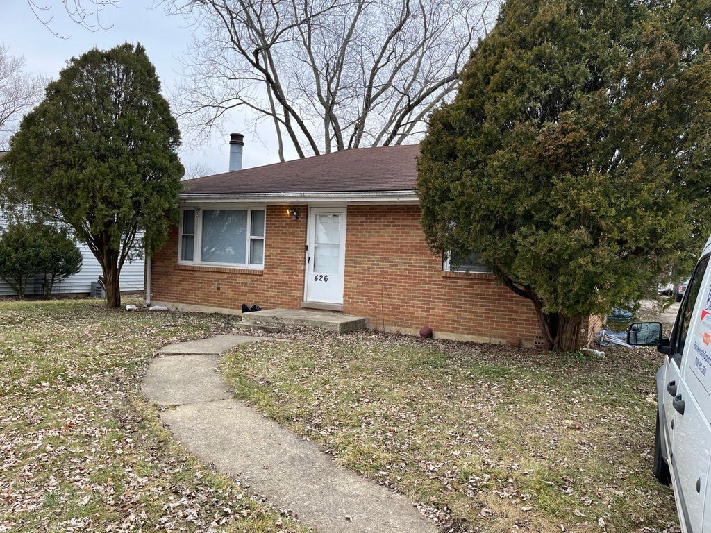 5S426 Vest Avenue, Naperville, IL 60563