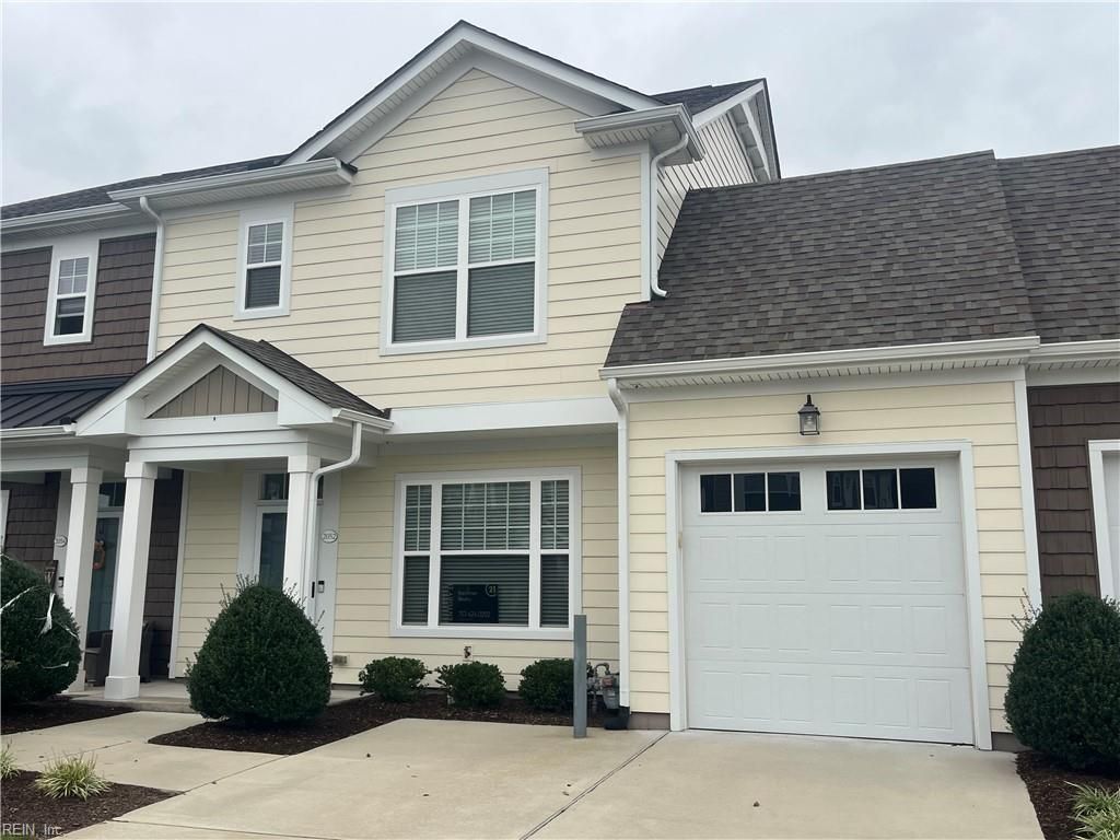 2052 Canning PL, Chesapeake, VA 23322