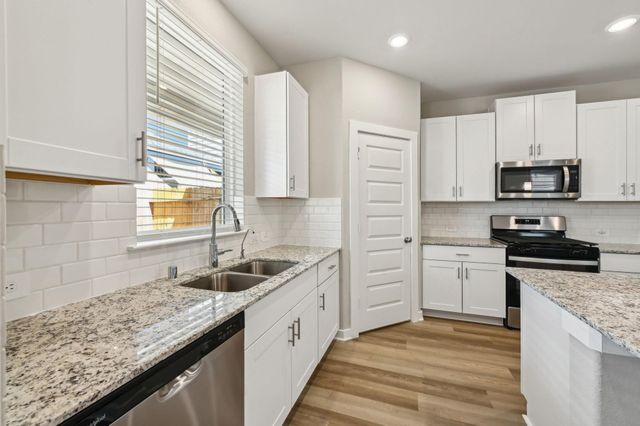 1119 Cedar Place Lane, Missouri City, TX 77459