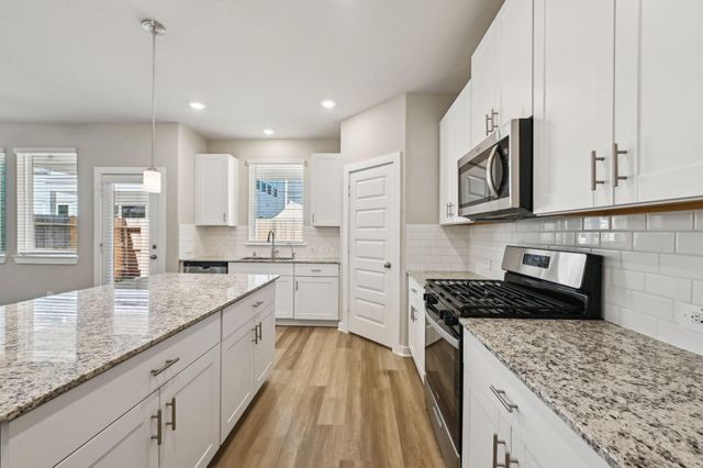 1119 Cedar Place Lane, Missouri City, TX 77459