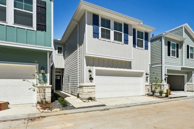 1119 Cedar Place Lane, Missouri City, TX 77459