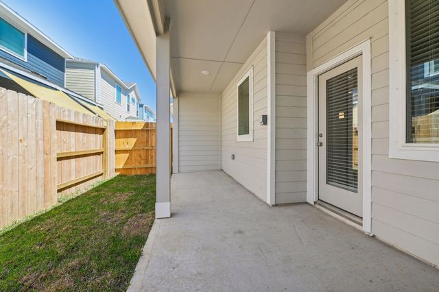 1119 Cedar Place Lane, Missouri City, TX 77459