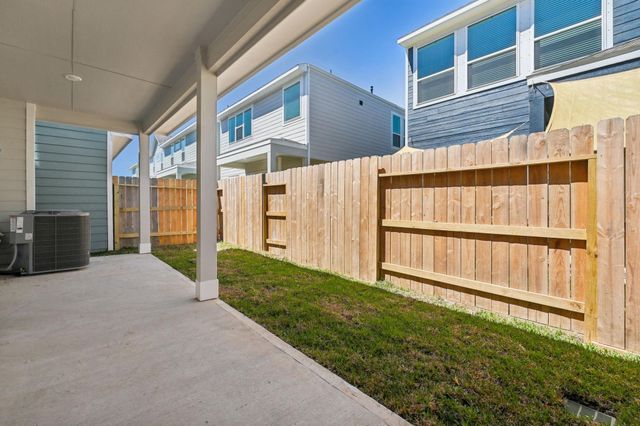 1119 Cedar Place Lane, Missouri City, TX 77459