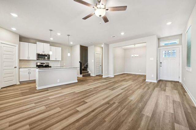 1119 Cedar Place Lane, Missouri City, TX 77459